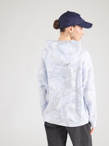 HOLLISTER Суичър в синьо