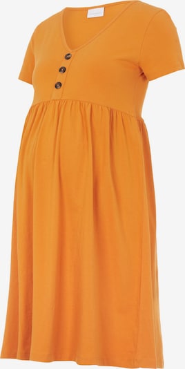 MAMALICIOUS Vestido 'Sandra' en naranja, Vista del producto