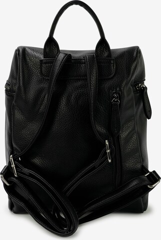 HARPA Backpack 'MICKEY' in Black