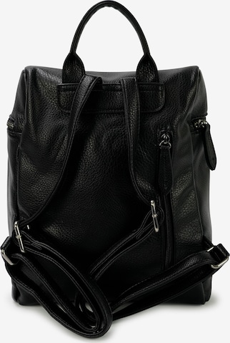 HARPA Backpack 'MICKEY' in Black