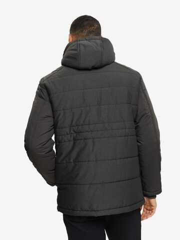 ESPRIT Jacke in Grau