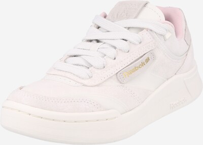Reebok Classics Niske tenisice 'Club Legacy' u bež / bijela, Pregled proizvoda