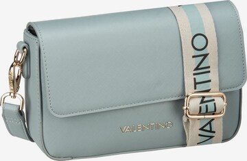 VALENTINO Umhängetasche 'Zero RE Flap Bag 303' in Blau: predná strana