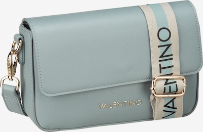 VALENTINO Umhängetasche 'Zero RE Flap Bag 303' in beige / blau / schwarz, Produktansicht