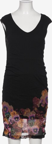 MEXX Dress in M in Black: front