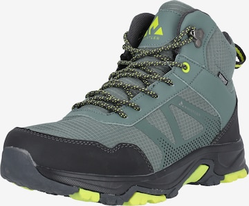 Whistler Athletic Shoes 'Doron' in Green: front