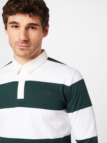 ESPRIT Shirt in Green