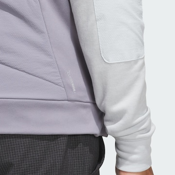 Gilet de sport 'Ultimate365+' ADIDAS PERFORMANCE en violet