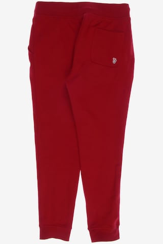 Tommy Jeans Pants in M in Red