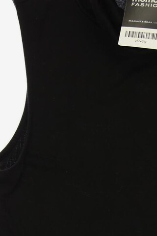HALLHUBER Top & Shirt in S in Black