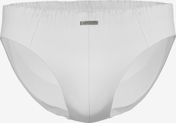 Ammann Panty 'Day Modern / Close to you' in White: front