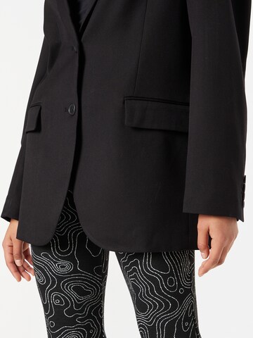 Blazer Monki en noir