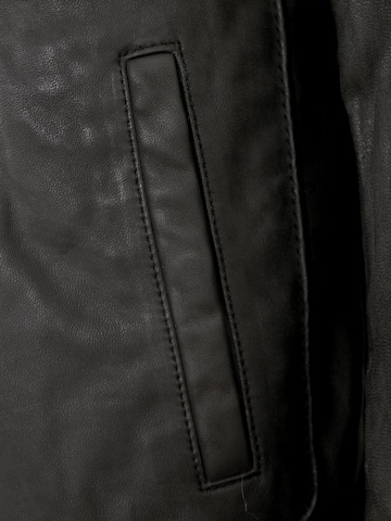 MADDOX Between-Season Jacket 'Laslo' in Black