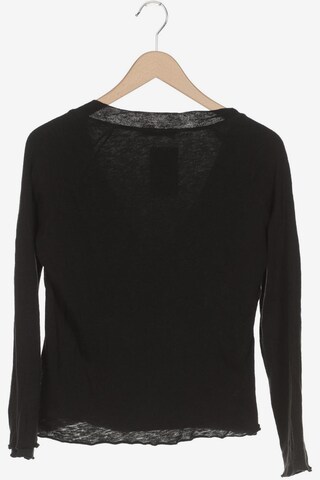 Sandwich Blouse & Tunic in M in Black