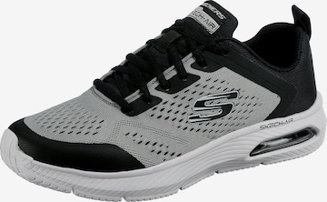 SKECHERS Sneakers 'Dyna Air' in Grey: front