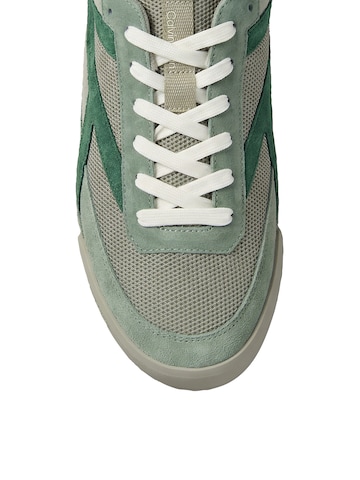Calvin Klein Sneaker in Grün