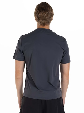 Divina Shirt 'Smooth' in Grijs