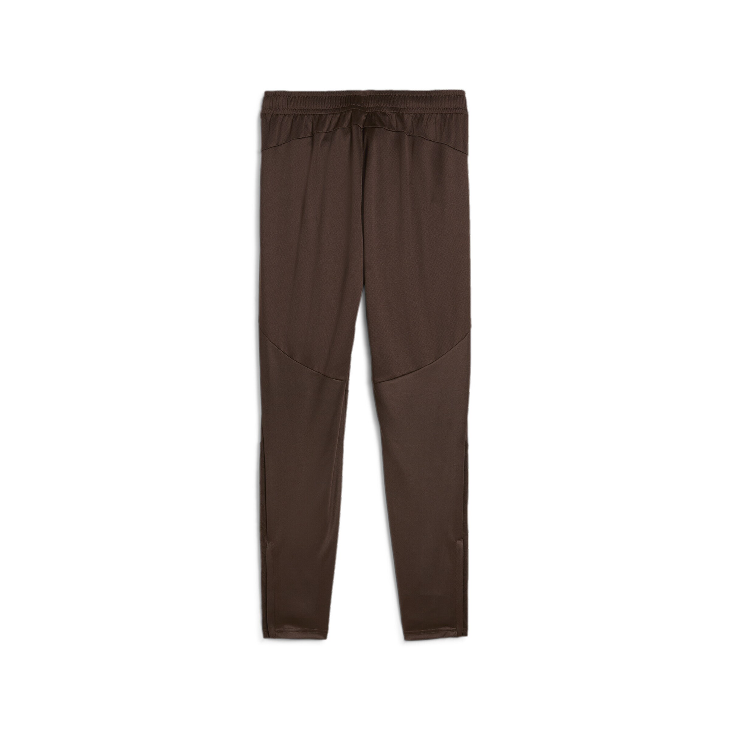 PUMA Slimfit Sporthose 'FC St. Pauli' in Braun