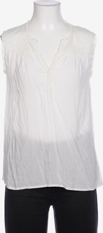 Soyaconcept Blouse & Tunic in S in White: front