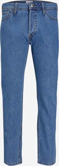JACK & JONES Jeans 'CHRIS' in de kleur Blauw denim, Productweergave