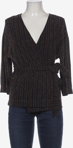 EDITED Strickjacke L in Schwarz: predná strana