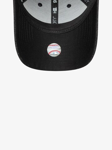 Cappello da baseball '9Forty LA Dodgers MLB' di NEW ERA in nero
