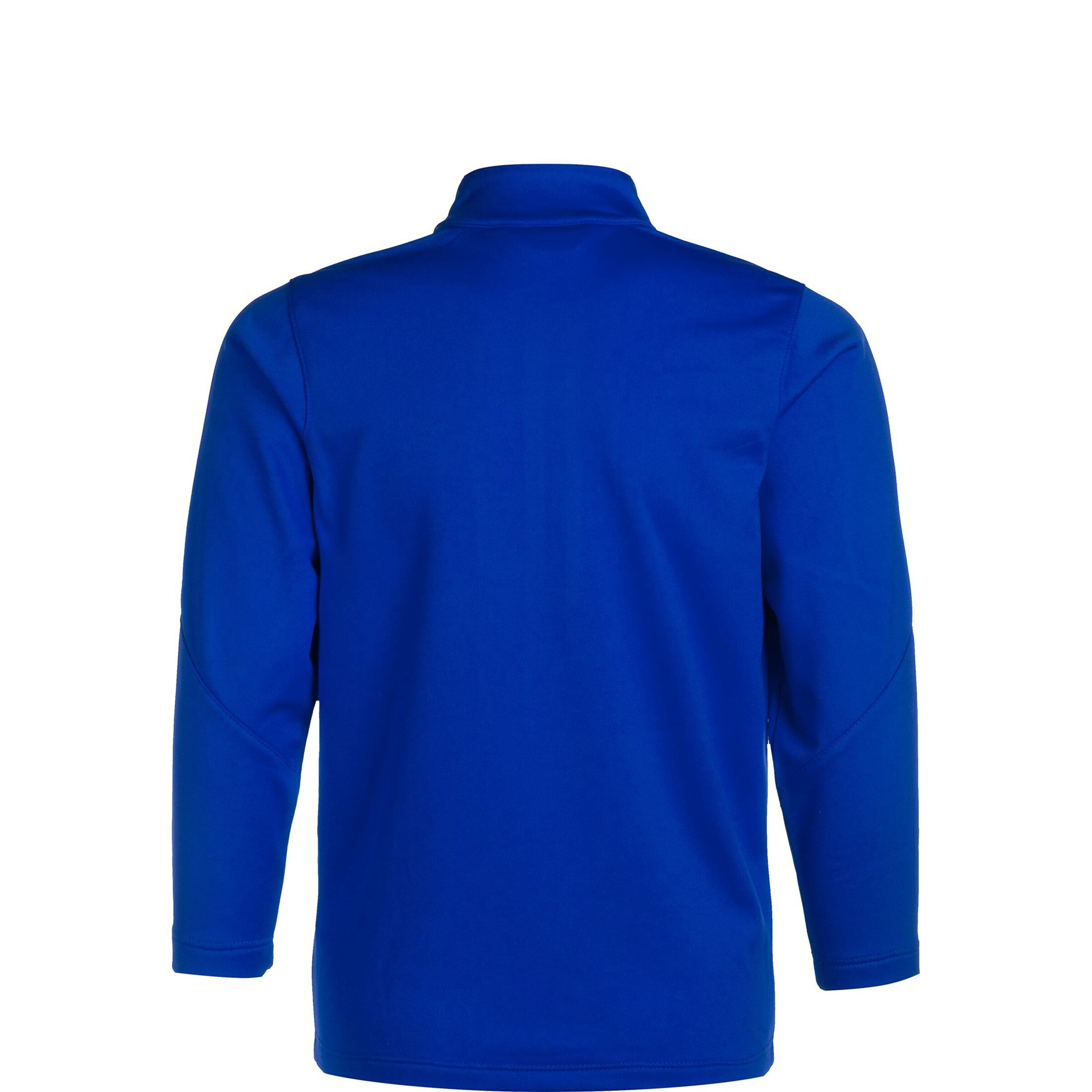 JAKO Athletic Jacket in Blue