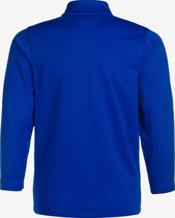 JAKO Trainingsjacke in Blau