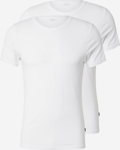 JOOP! Majica u crna / bijela, Pregled proizvoda