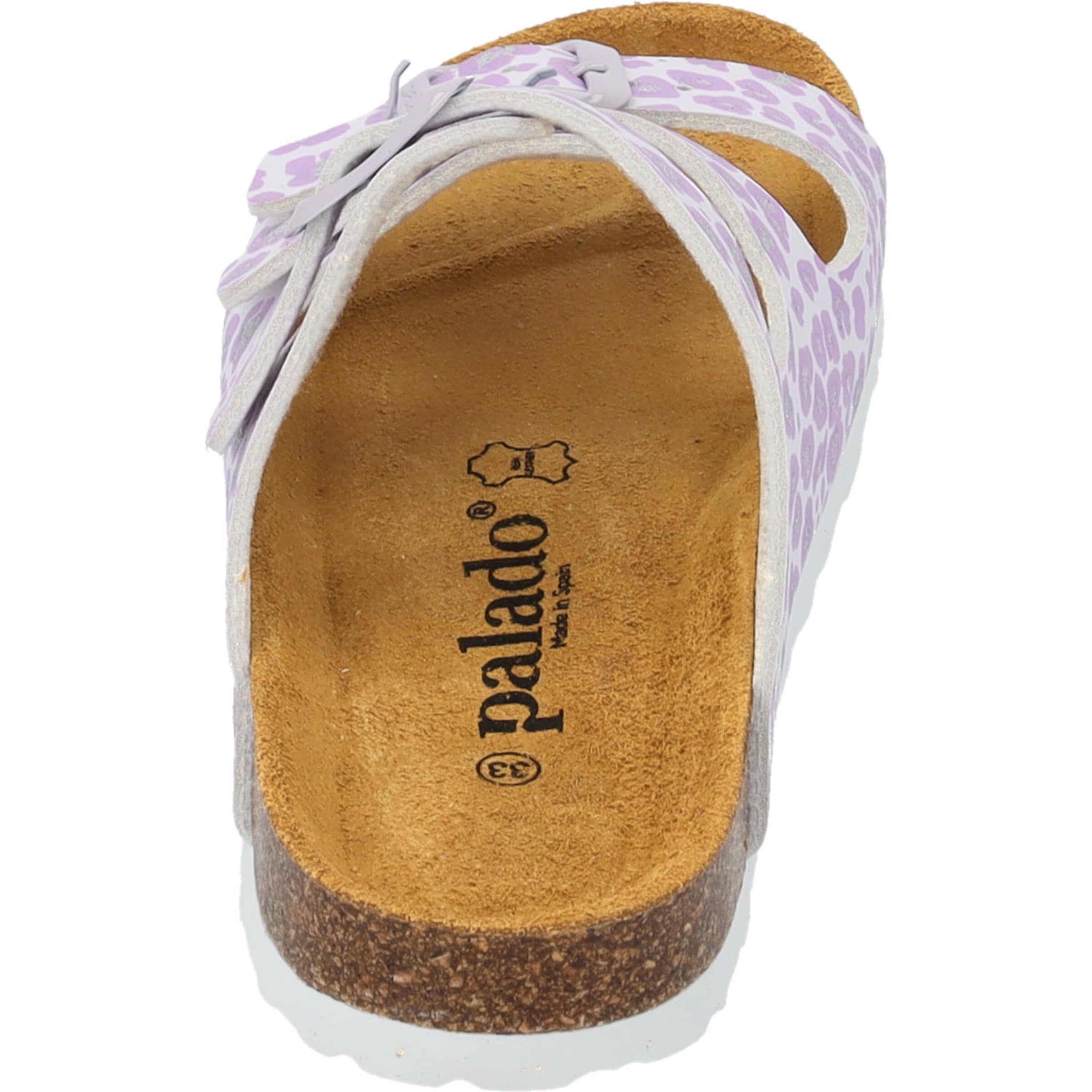 PaladoSandale 'Capri' - ljubičasta boja