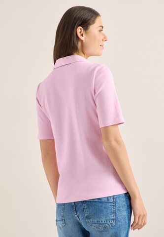 CECIL Shirt in Pink