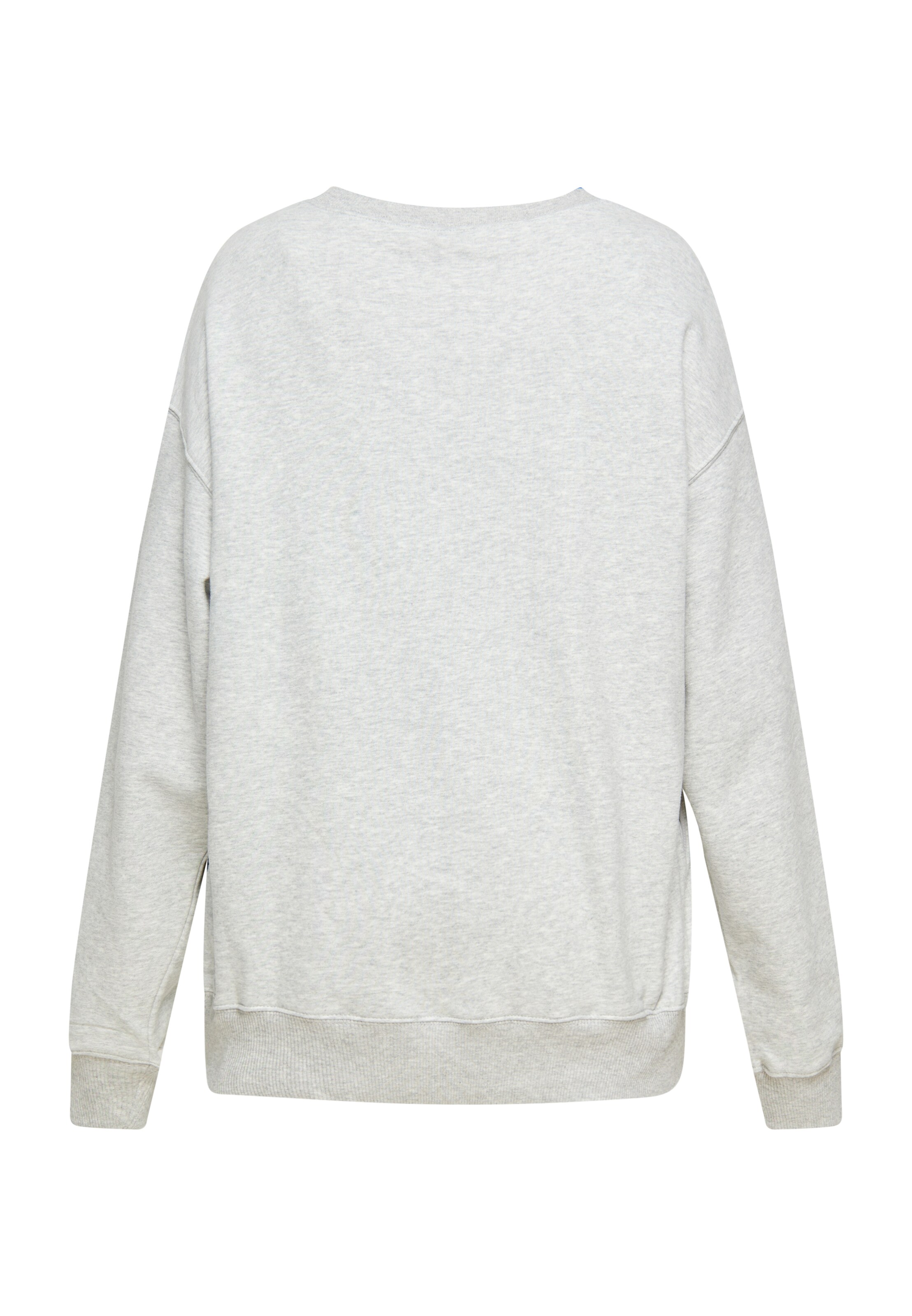 SANIKA Sweatshirt in Grey
