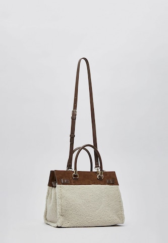 Liu Jo - Bolso de mano en beige