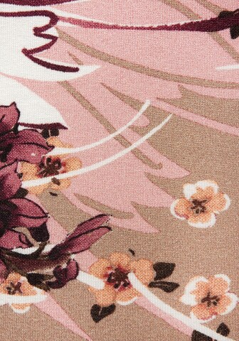 LASCANA Top – pink