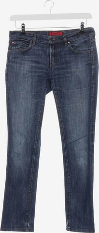 HUGO Jeans in 30-31 in Blue: front