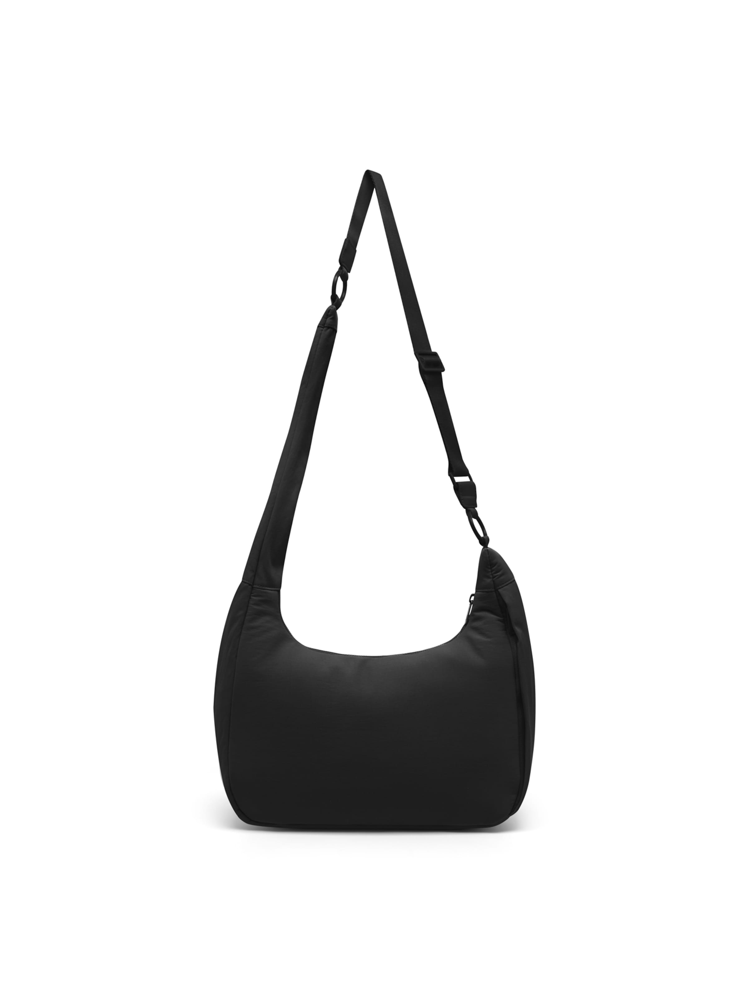 Johnny Urban Kabelka - Čierna