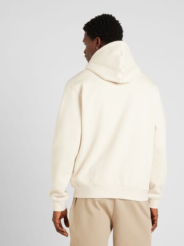 Sweat-shirt 'VRCT' ADIDAS ORIGINALS en blanc