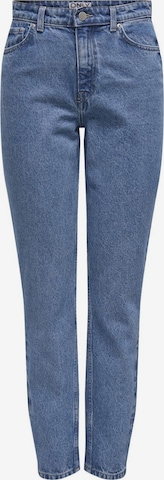 ONLY Regular Jeans 'Jagger' in Blue: front