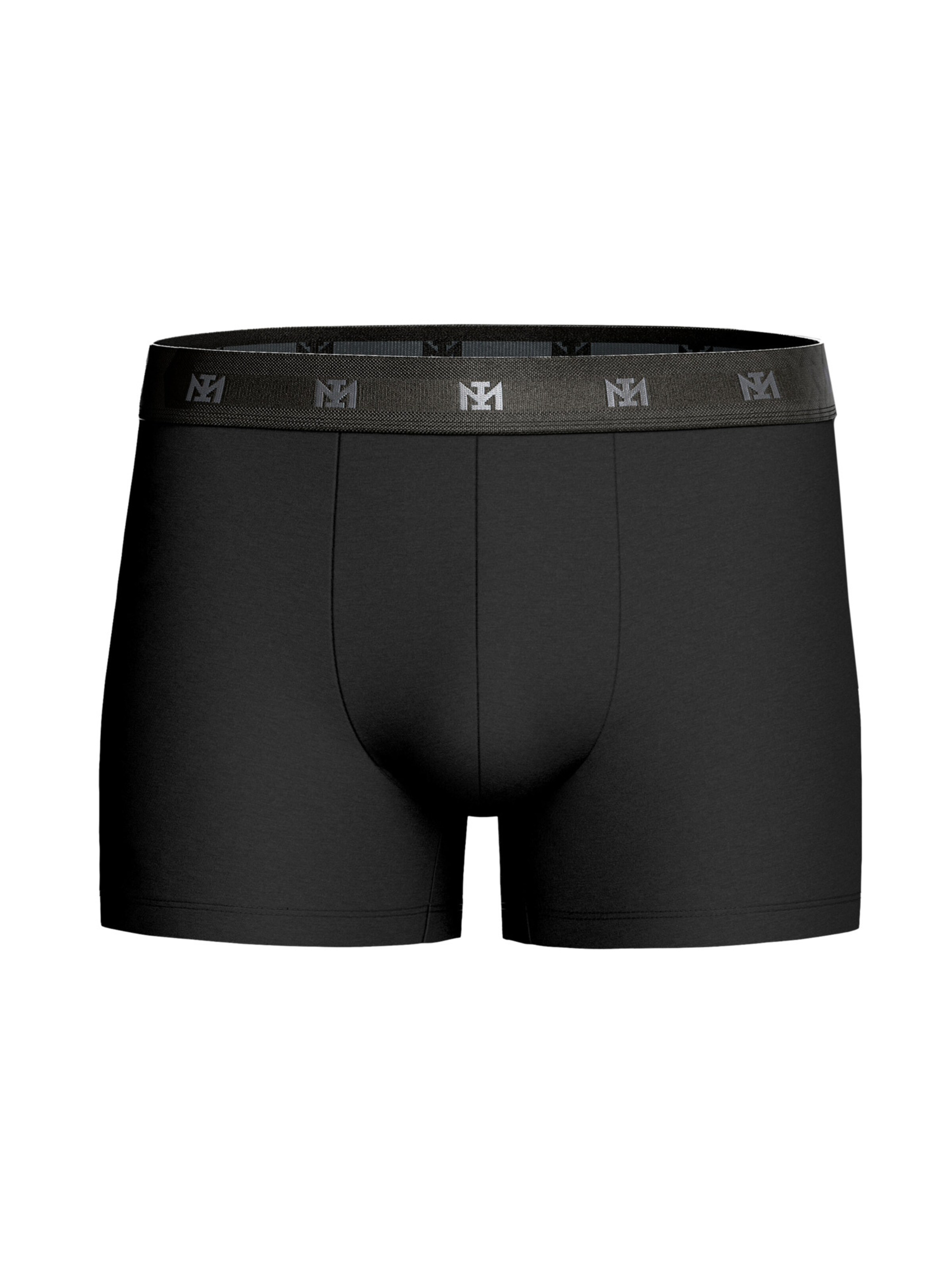 Boxers IMPETUS en noir