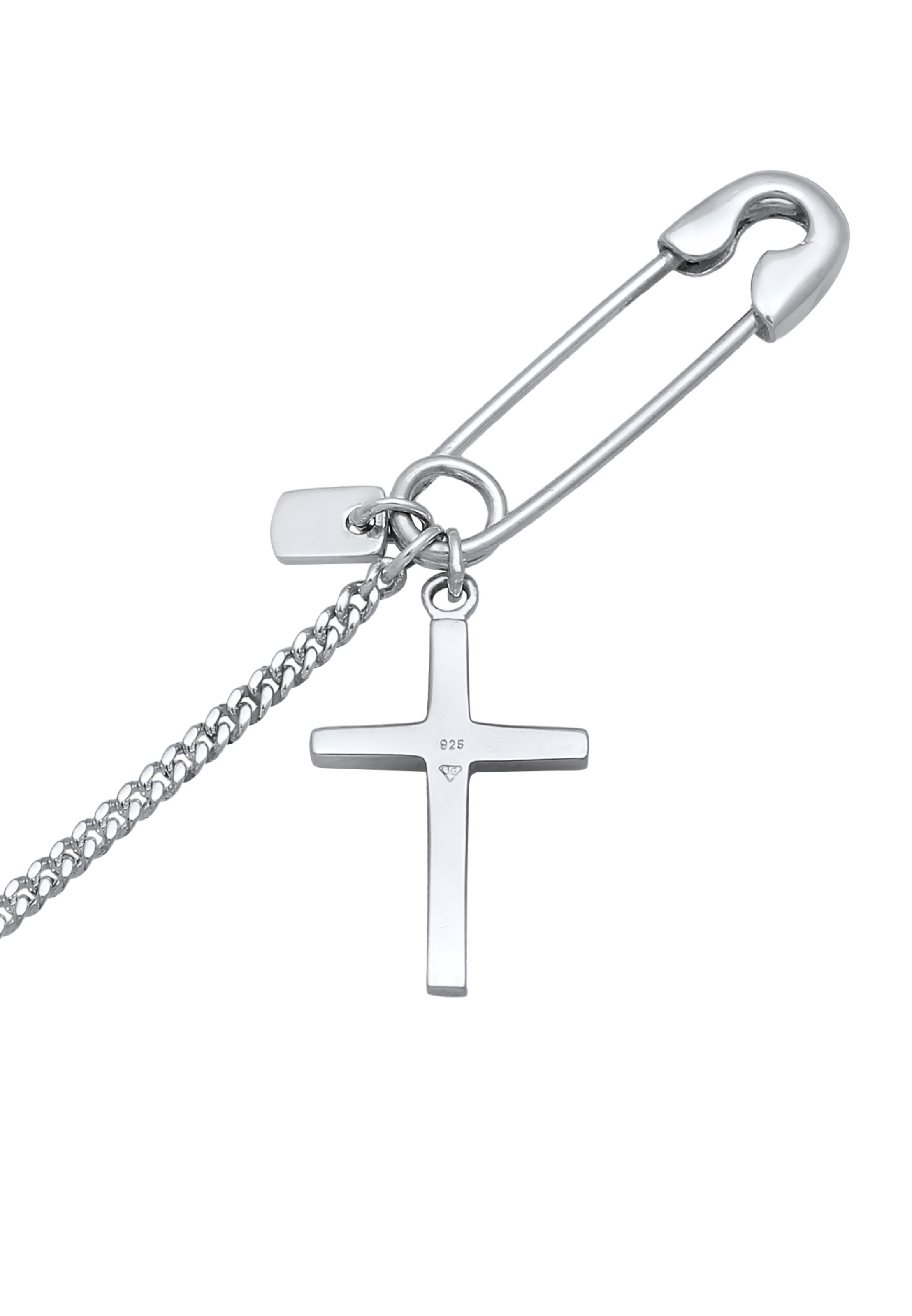 KUZZOI Dasspeld in Zilver