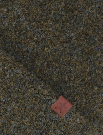 Bickley + Mitchell - Gorros em verde