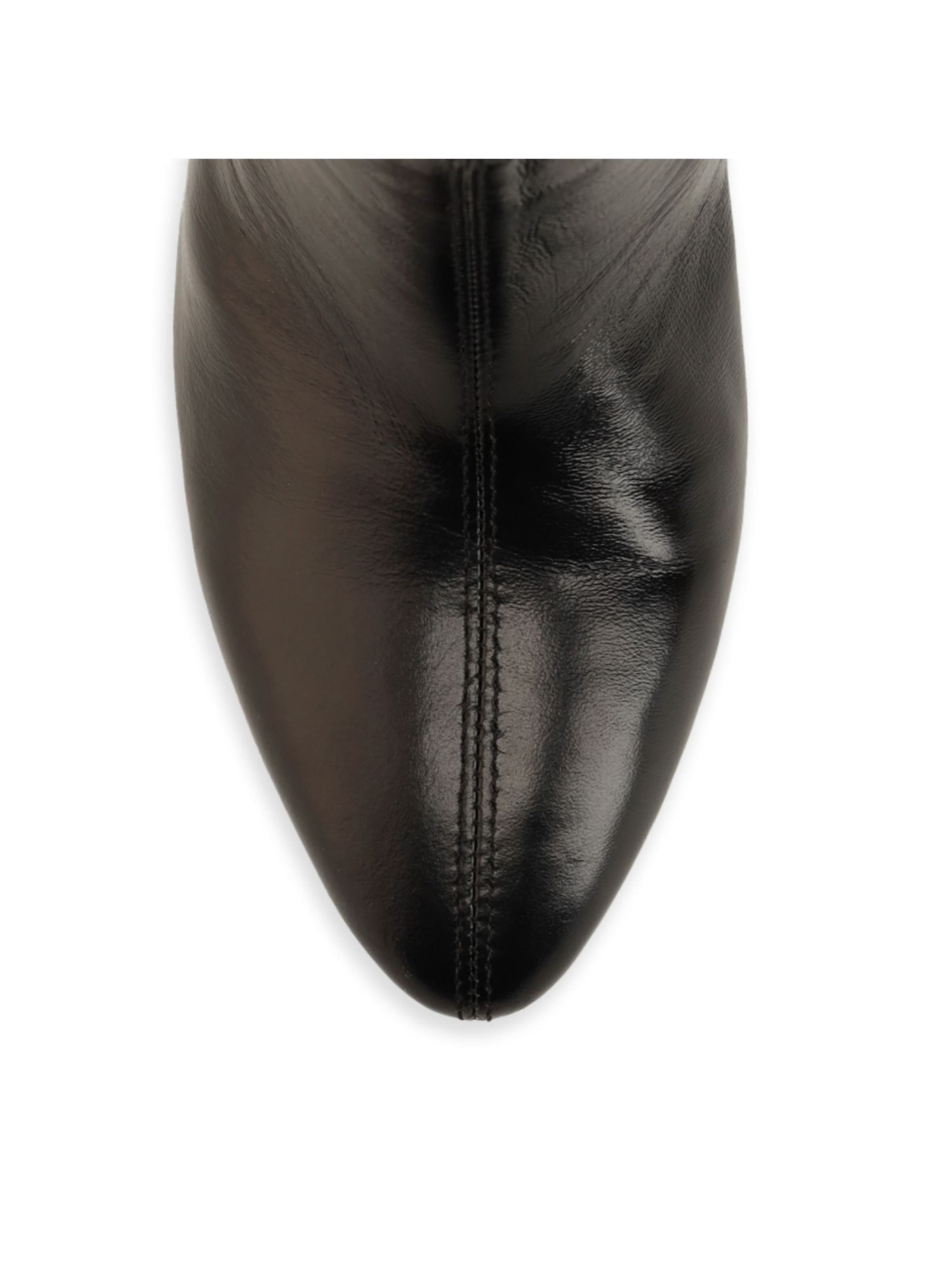 Bottines SACHA en noir