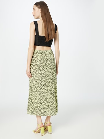 Whistles Skirt in Mixed colors