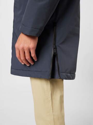 TRIBECA Performance Jacket in Blue