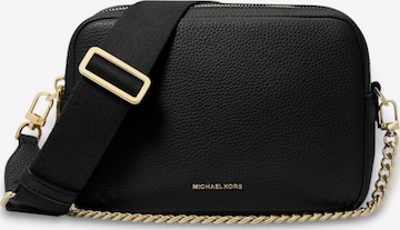 Michael Kors - Bolso de hombro 'Bryant' en negro: frente