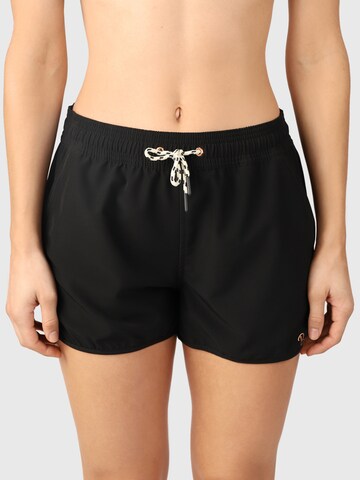 BRUNOTTI Board Shorts in Black