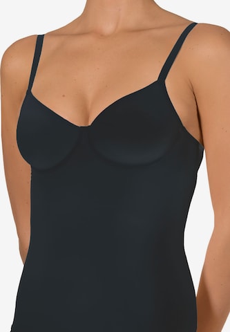Nina von C. BH 'Secret Soft & Shape' in Schwarz: Vorderseite