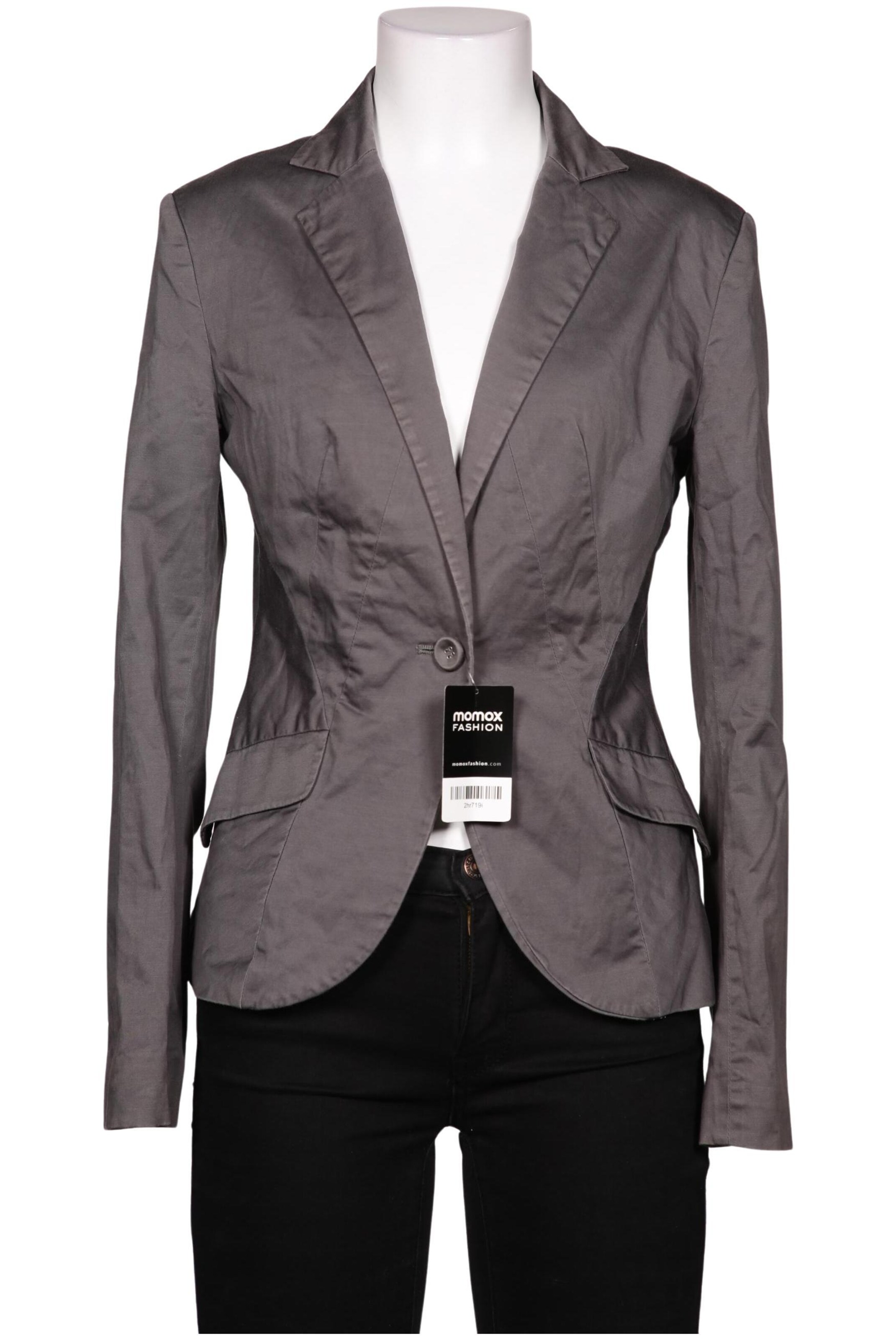 Orsay Blazer in S in Grey: front