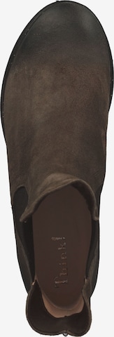 THINK! Chelsea Boots in Brown