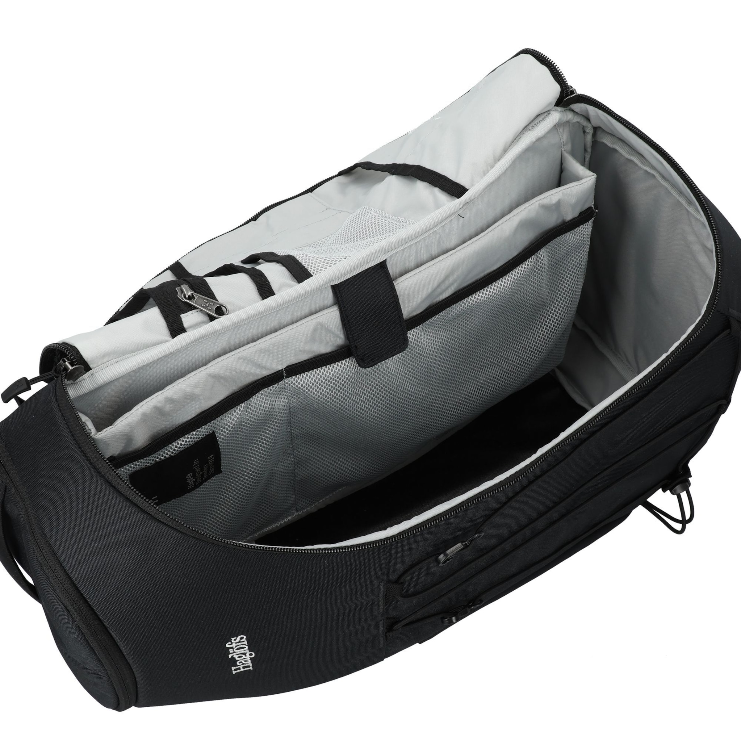 Haglöfs Rugzak 'Corker' in Zwart